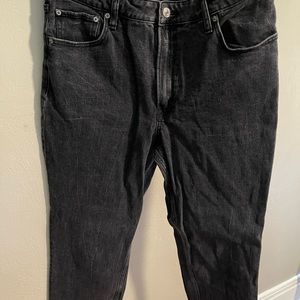 Abercrombie Curve Love